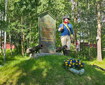 Duncker och Döbeln